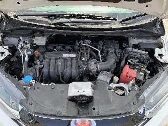 HONDA SHUTTLE 2020 Image 10