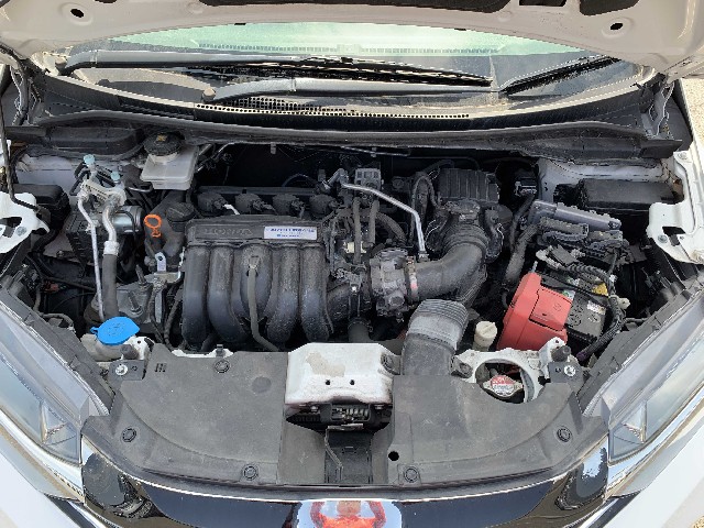 HONDA SHUTTLE 2020 Image 27