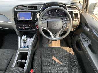 HONDA SHUTTLE 2020 Image 5