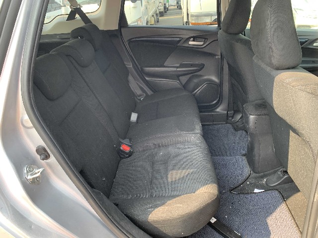 HONDA SHUTTLE 2020 Image 24