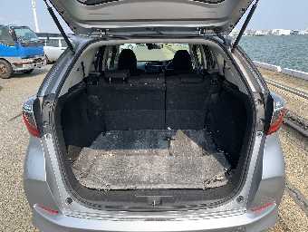HONDA SHUTTLE 2020 Image 8