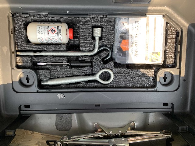 HONDA SHUTTLE 2020 Image 26