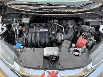 HONDA SHUTTLE 2020 Image 10