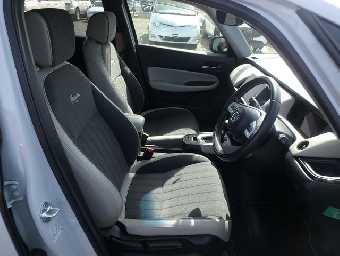 HONDA FIT HYBRID 2022 Image 6