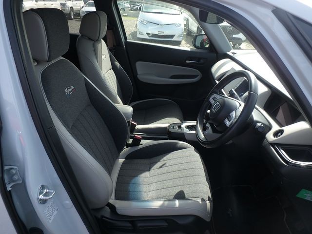 HONDA FIT HYBRID 2022 Image 20