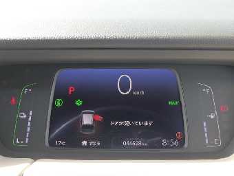 HONDA FIT HYBRID 2022 Image 7