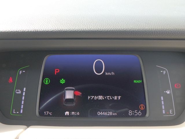 HONDA FIT HYBRID 2022 Image 21