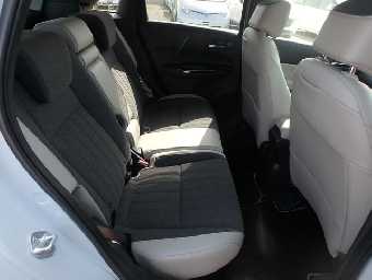 HONDA FIT HYBRID 2022 Image 8