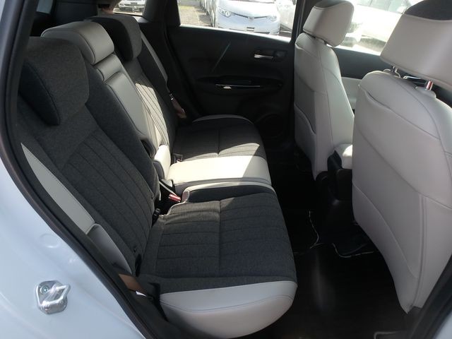 HONDA FIT HYBRID 2022 Image 22