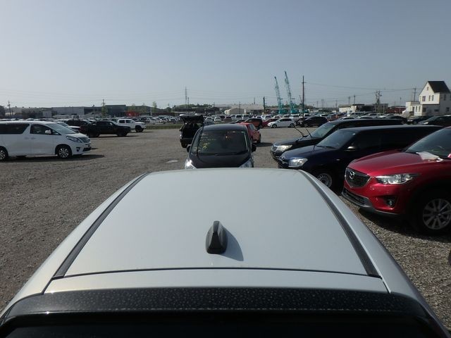 HONDA FIT HYBRID 2022 Image 25