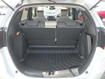 HONDA FIT HYBRID 2022 Image 12