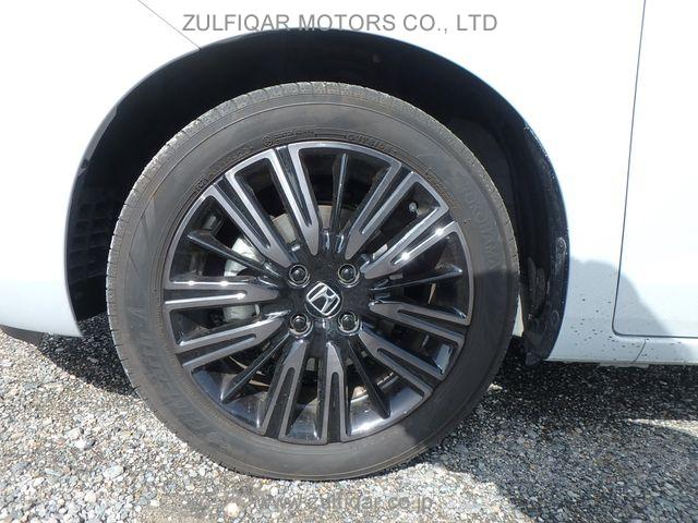 HONDA FIT HYBRID 2022 Image 10