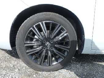 HONDA FIT HYBRID 2022 Image 2