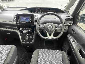 NISSAN SERENA 2019 Image 5