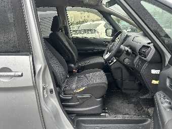 NISSAN SERENA 2019 Image 6