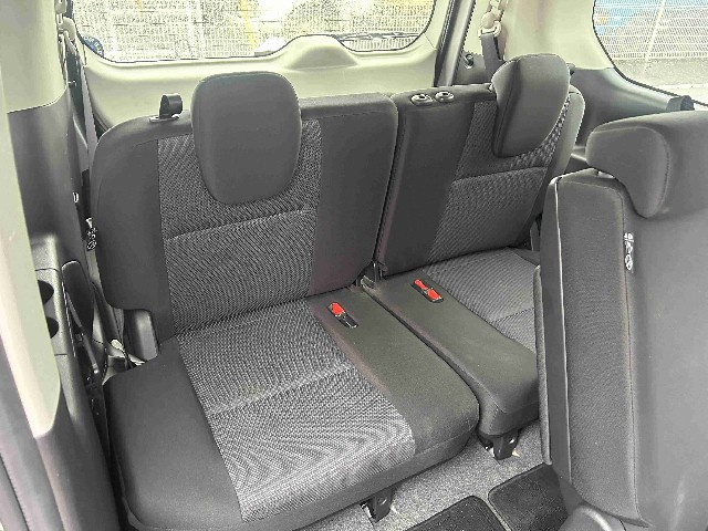 NISSAN SERENA 2019 Image 22