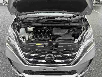 NISSAN SERENA 2019 Image 10