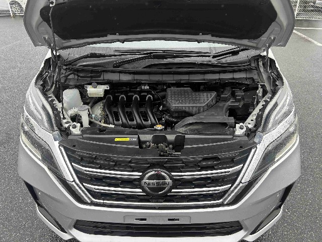 NISSAN SERENA 2019 Image 24