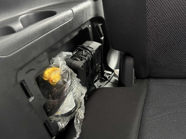 NISSAN SERENA 2019 Image 25