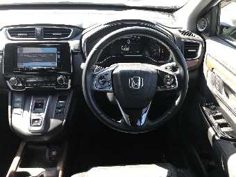 HONDA CR-V 2019 Image 5