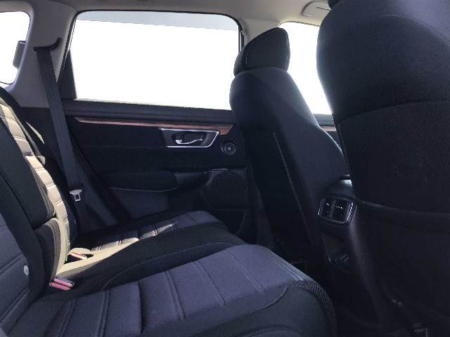 HONDA CR-V 2019 Image 28