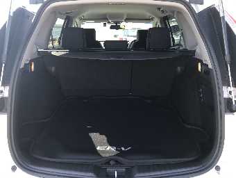 HONDA CR-V 2019 Image 8