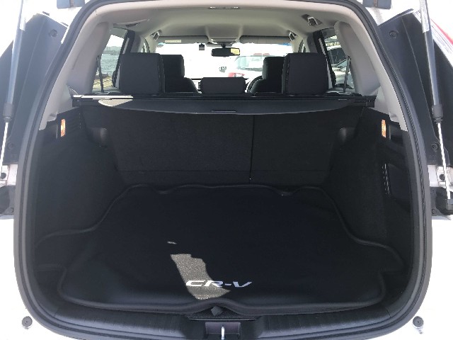 HONDA CR-V 2019 Image 29