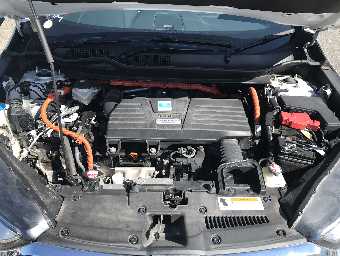 HONDA CR-V 2019 Image 9