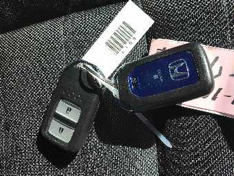 HONDA CR-V 2019 Image 10