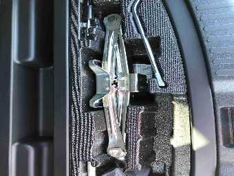 HONDA CR-V 2019 Image 11