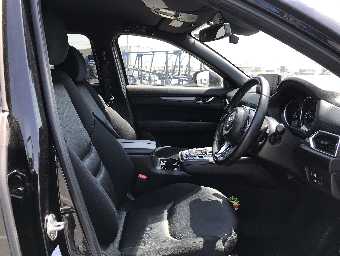 MAZDA CX-8 2021 Image 6