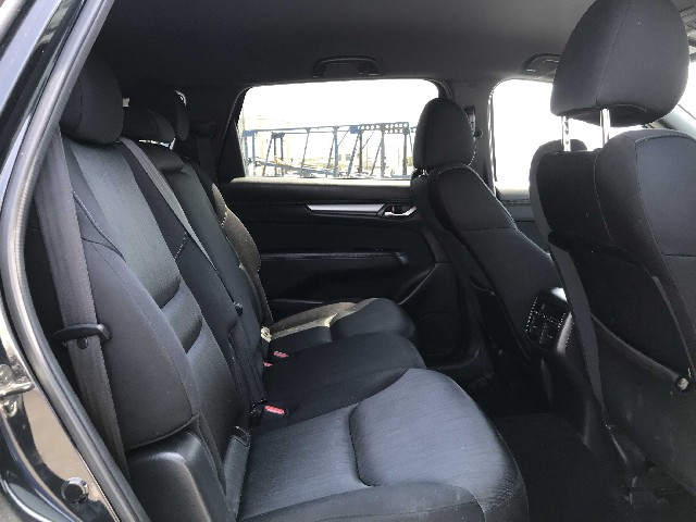 MAZDA CX-8 2021 Image 19