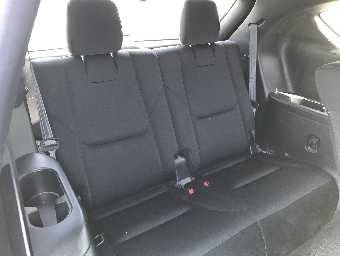 MAZDA CX-8 2021 Image 8