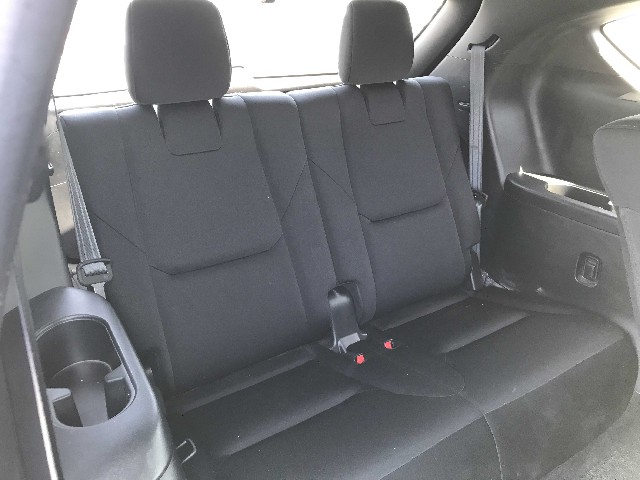 MAZDA CX-8 2021 Image 20