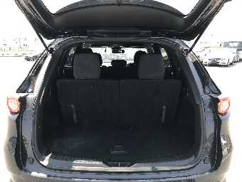 MAZDA CX-8 2021 Image 9