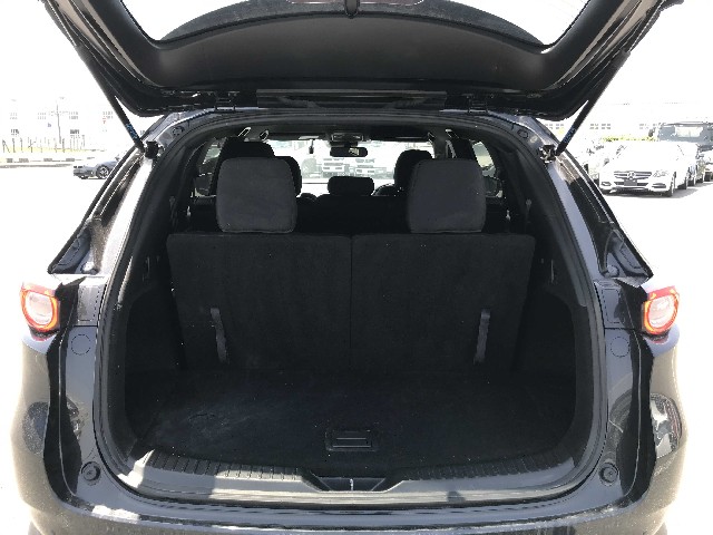 MAZDA CX-8 2021 Image 21