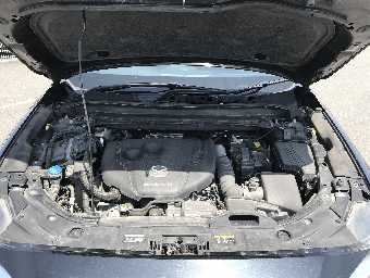 MAZDA CX-8 2021 Image 10