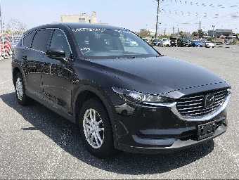 MAZDA CX-8 2021 Image 2