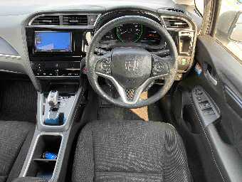 HONDA SHUTTLE 2019 Image 5
