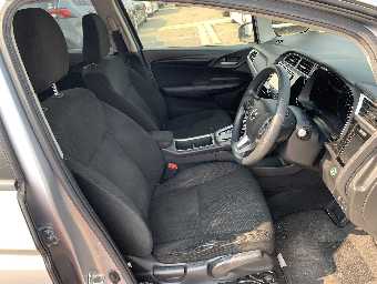 HONDA SHUTTLE 2019 Image 6