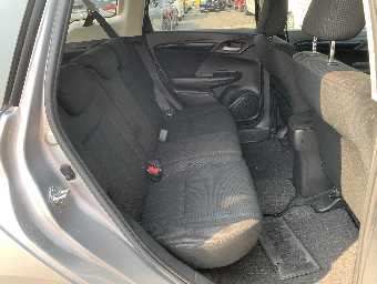 HONDA SHUTTLE 2019 Image 7