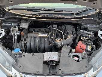 HONDA SHUTTLE 2019 Image 10