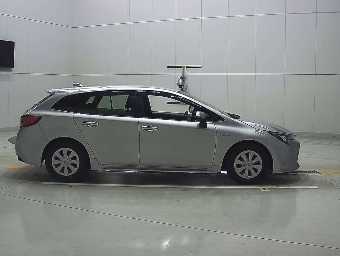 TOYOTA COROLLA TOURING 2020 Image 3