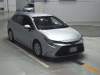 TOYOTA COROLLA TOURING 2020 Image 5