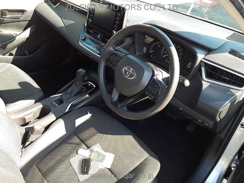 TOYOTA COROLLA TOURING 2020 Image 7