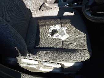 TOYOTA COROLLA TOURING 2020 Image 8