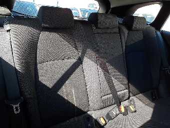 TOYOTA COROLLA TOURING 2020 Image 9