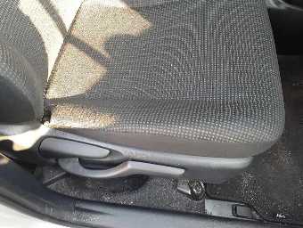 TOYOTA VITZ 2020 Image 8