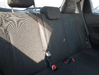 TOYOTA VITZ 2020 Image 9