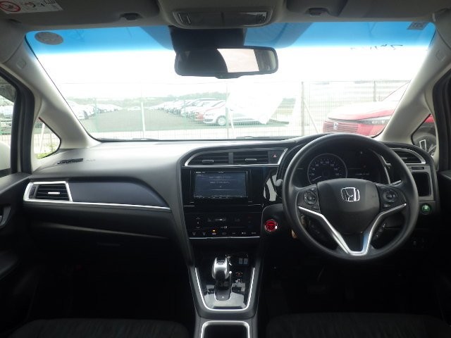 HONDA SHUTTLE 2019 Image 22